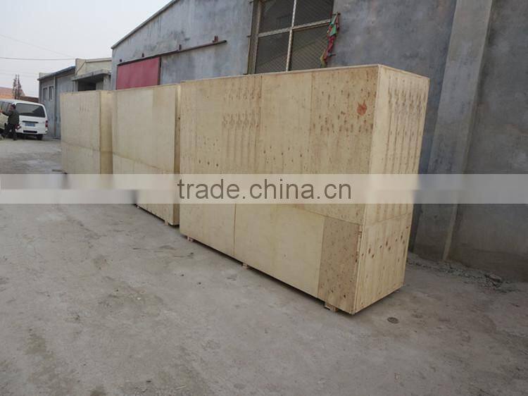 Continuous Automatic Popcorn Machine/Production Line