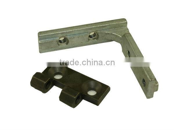 stainless steel pipe accessories