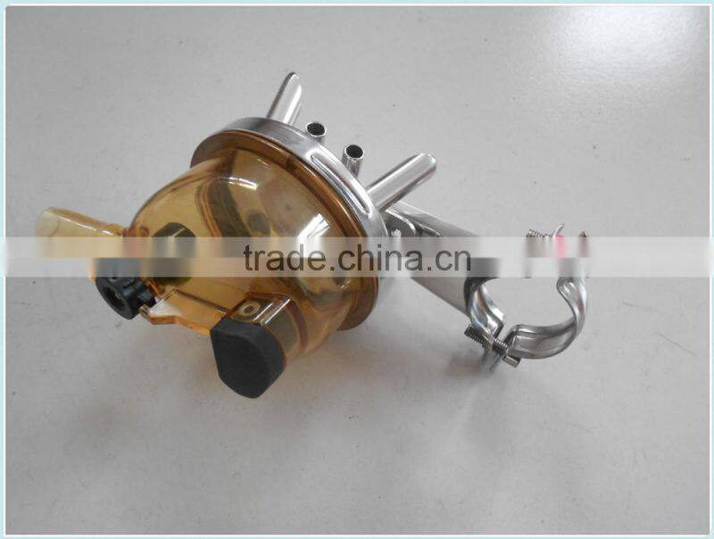 Stainless Steel Milk Claw Bracket