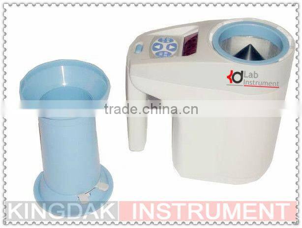 Portable Grain Moisture Meter