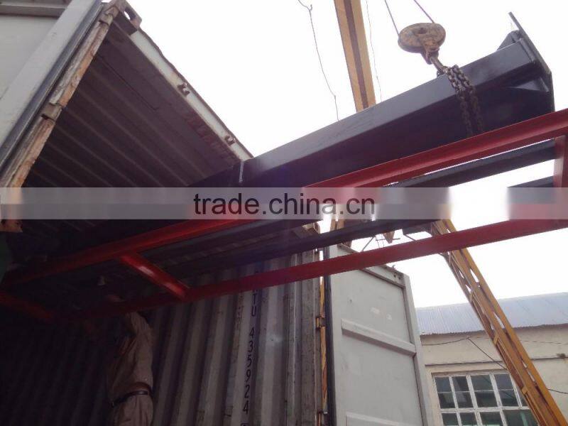 small biodiesel oil plant making machine for sale