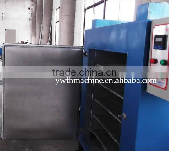 Constant Temperature Drying Oven/Hot Air Blast Drying Box