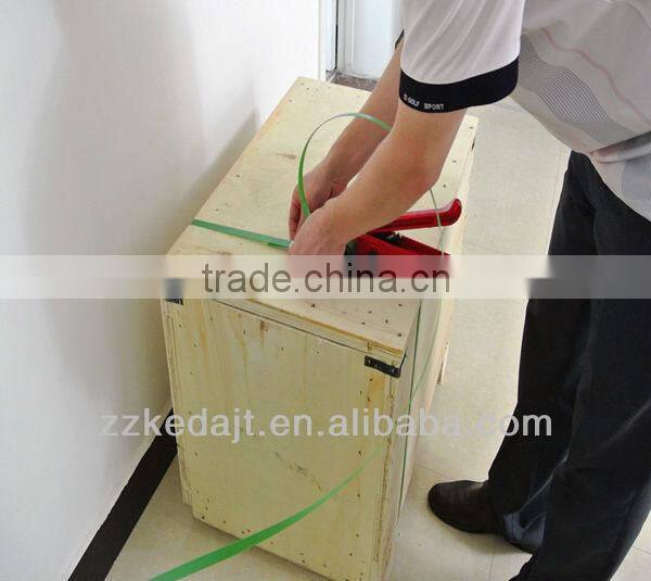 Removable Lift Platform