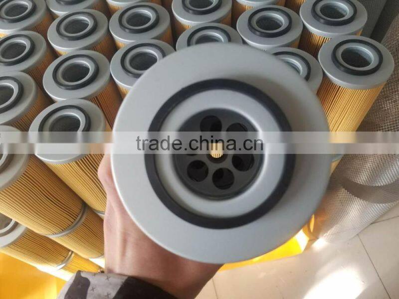 Marine Spare Parts Oil Filter 133654-35540