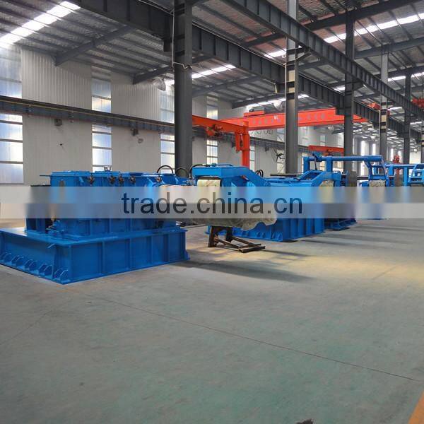 supply new style recoiling machine