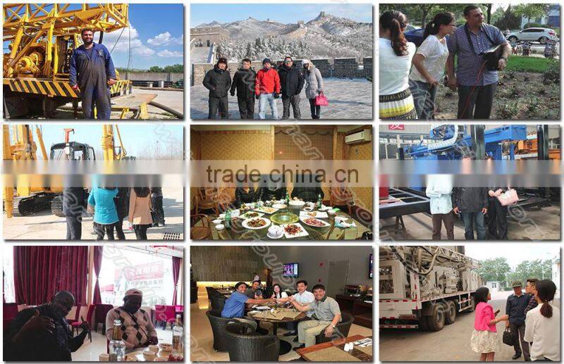 All Kind Bit! Hf Bit Diamond Hard Rock Drill Bits