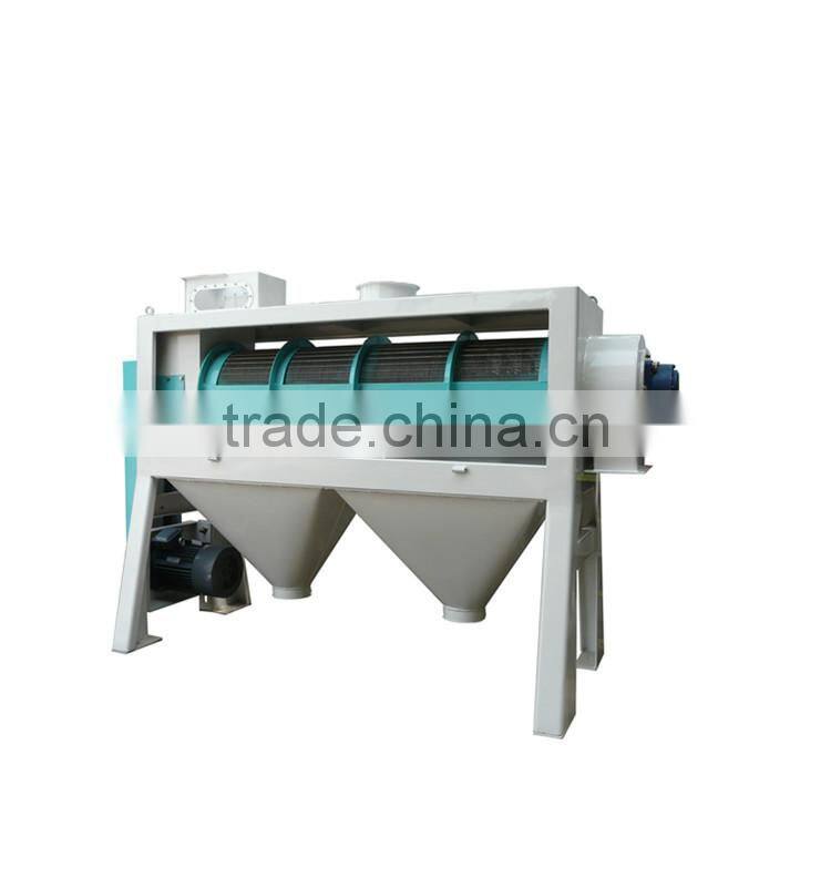 Hualiang Brand Wheat Scourer Flour processing machine