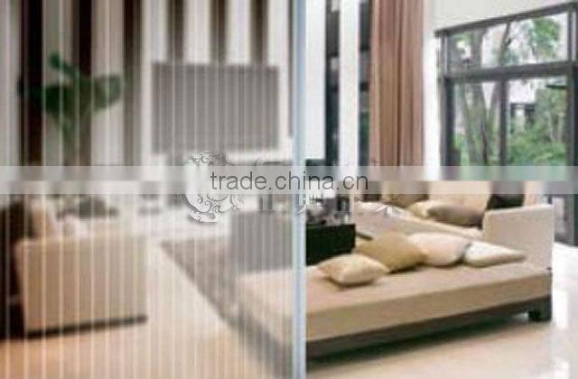 Surface Anti- scratched Embossed Polycarbonate Sheet with different patterns for decorative wall panel