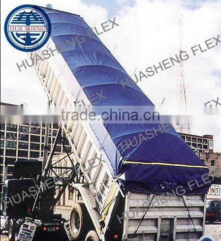 vinyl coated polyester for tent