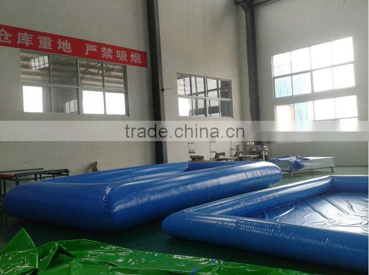 pvc tarpaulin fish pond