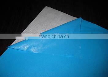 PE Film+PP Laminated Nonwoven Fabric