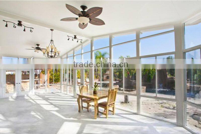 Winter Gardens Sunrooms