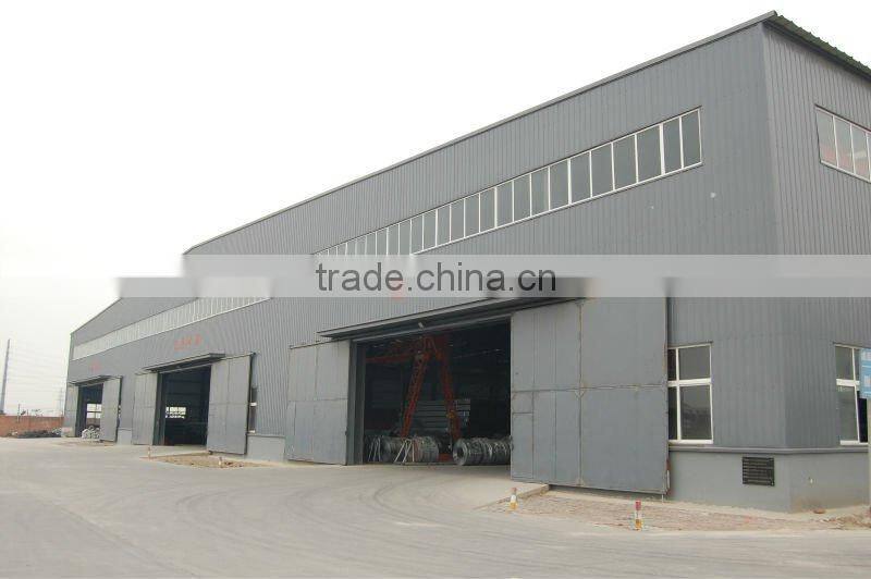 HR Galvanized Scaffolding Steel Pipe 48.3mm from Daqiuzhuang