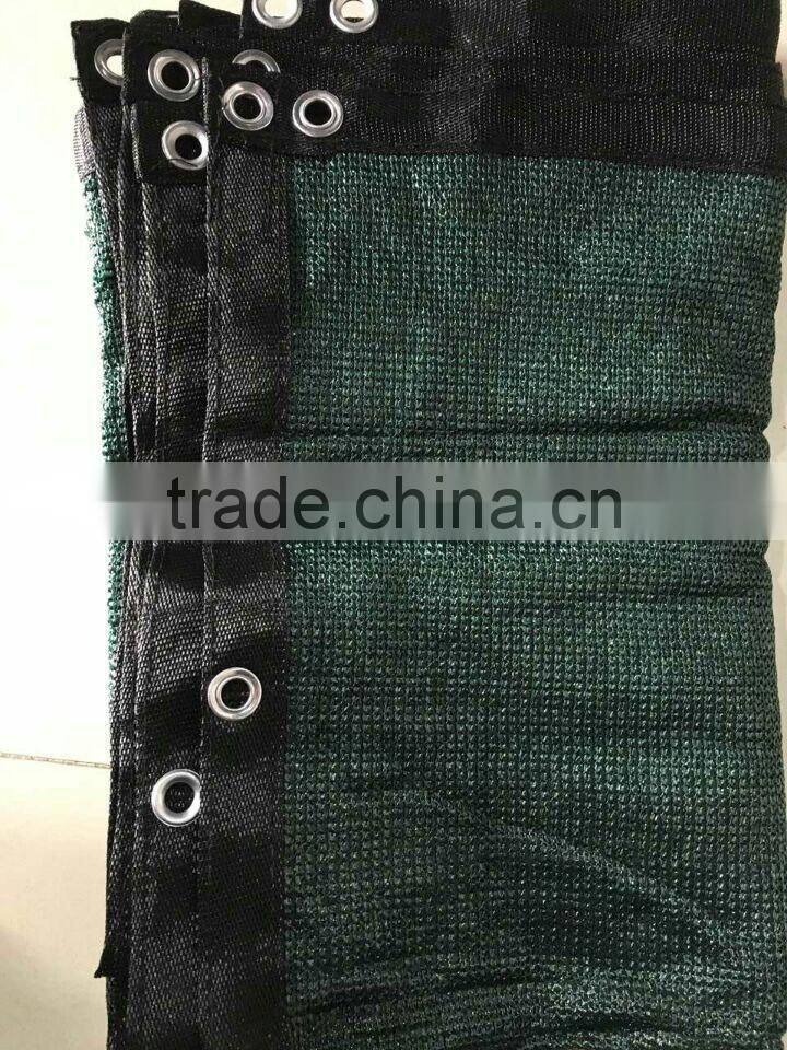 CHINA GOLDEN FACTORY SUPPLYING ALL SERIES OF HDPE SHADE NET