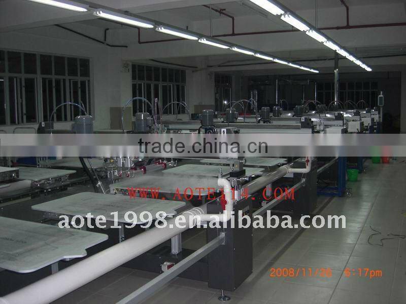 screen printing ultrasonic humidifier (AOTE-JS12A)