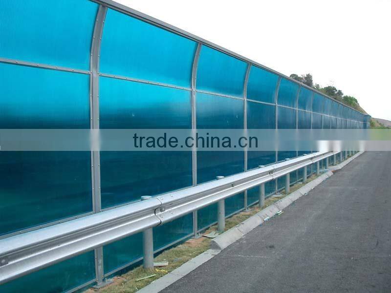 Polycarbonate Hollow Sheet,PC Opal Panel, Roof Material,Polycarbonate Flat Hollow Sheet