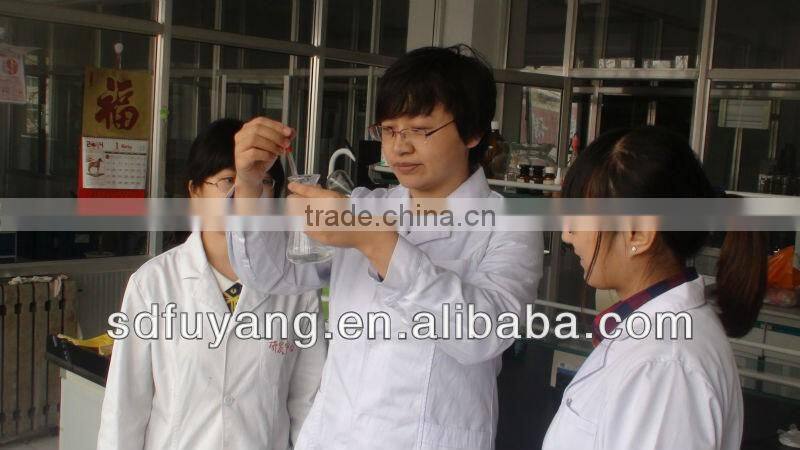Sodium Gluconate 98% for petrochemical systerm industry