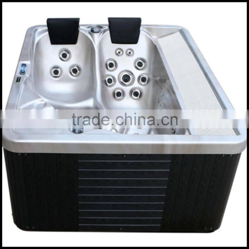 A520 High Quality Freestanding Corner Small Bathtub Shenzhen China Wholesale