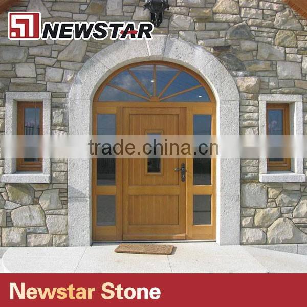 Newstar marble window and door frame design