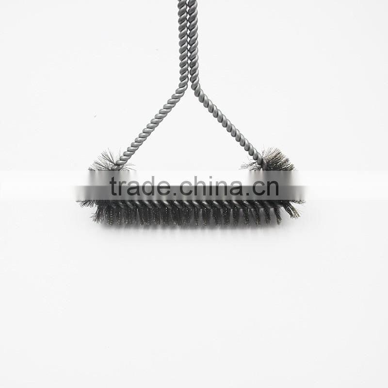 bbq grill brush, barbecue grill brush Cleaning
