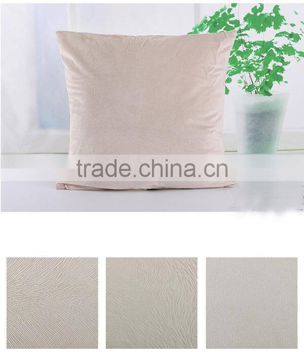 Hot Sale Backrest Floor Cushion For Home