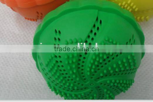 Washing Ball with Tourmaline Laundry Washion Ball