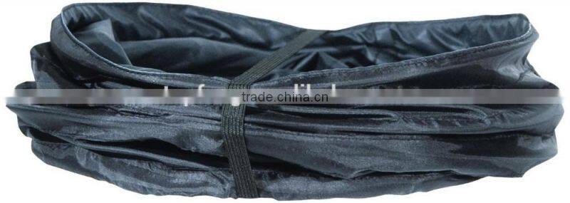 Pop up Automotive Trash Can for car/Leakproof Pop-Up Car Trash Bag/Pop-up Leak Proof Trash Can