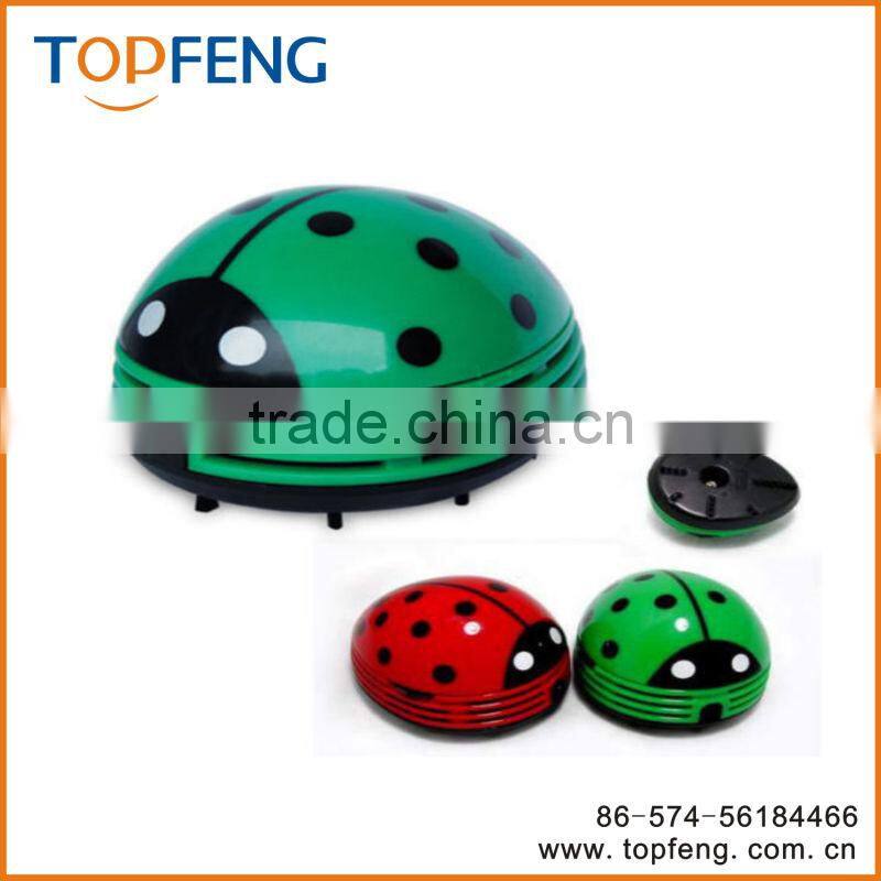 Vacuum Cleaner/Mini Tabletop Vacuum/ Lovely cartoon mini desktop vacuum cleaner