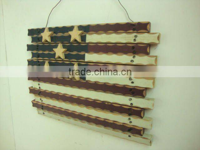 popular beautiful wooden native art crafts