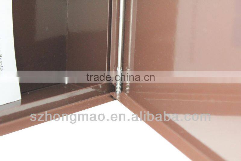 Metal Outdoor Letter Box