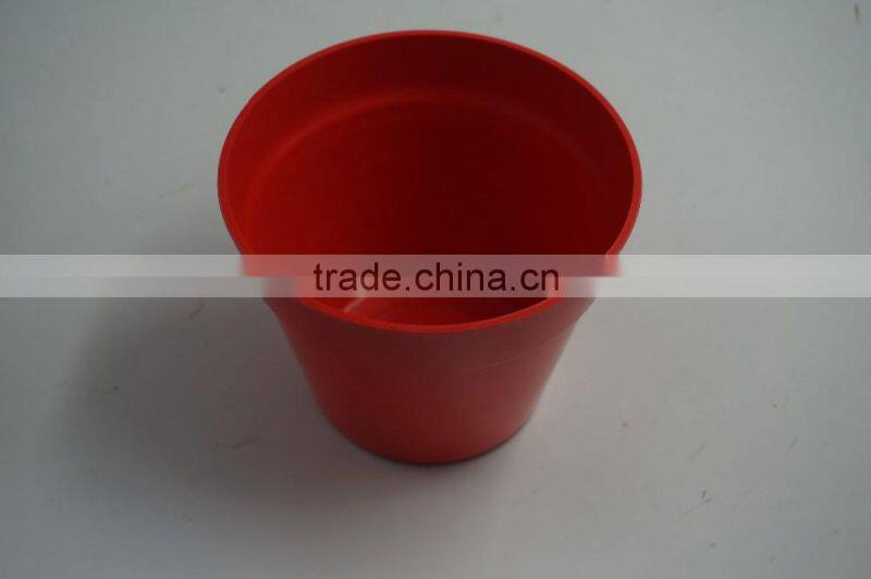 ecofrienly bamboo fiber eco friendly seeding pot