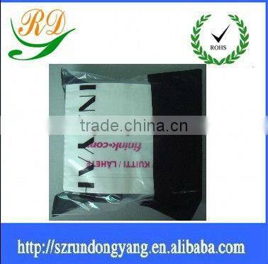 Customer printing Recyclable Document Shipping Envelopes