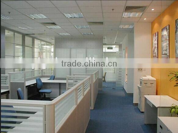 Hot sale color lighting led round and straight bar table set
