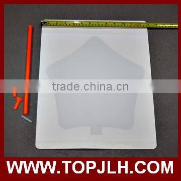 2016 Inkjet printing paper Photo Balloon custom design