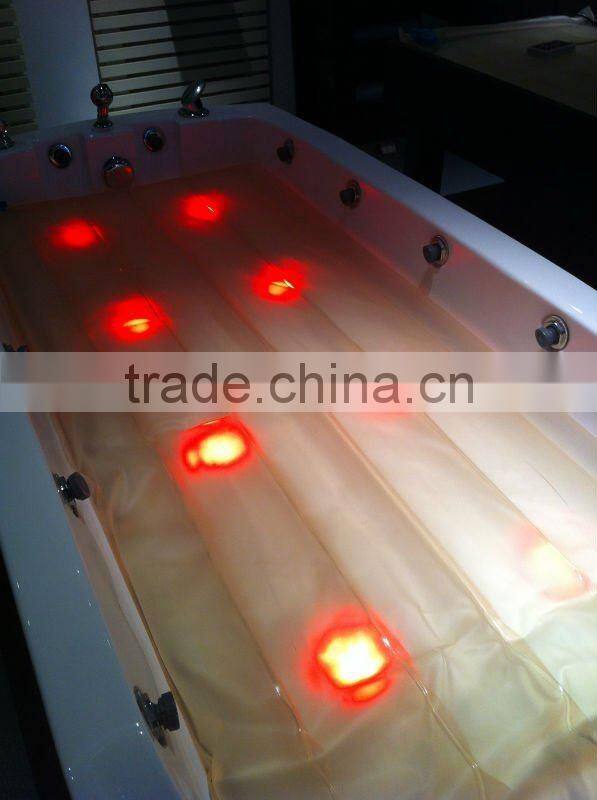 Electric beauty bed used electric massage table modern luxury beds DS-H3805E