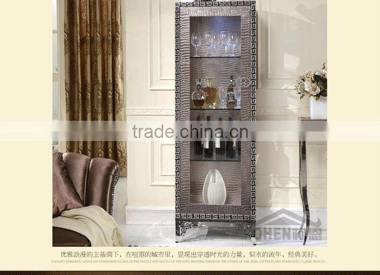 High end wine cabinet C1088