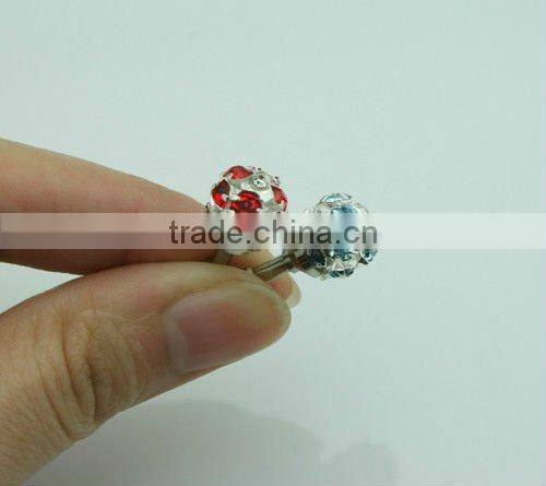 earphone dustproof plug