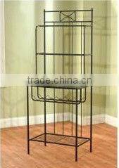 Valencia Baker's Rack