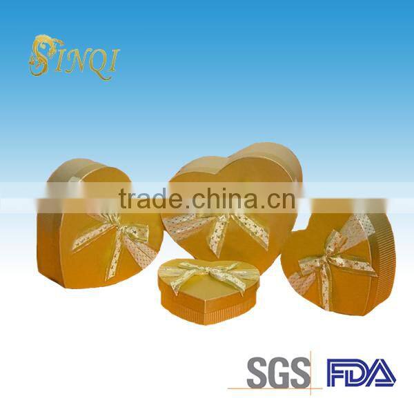 Small christmas gift box decorative christmas gift indian sweet boxes