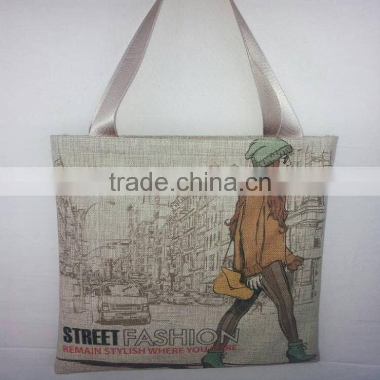 warp and weft paper Material and Printing Surface paper bag for flour pack / paper straw bag / paper bag manufacturer