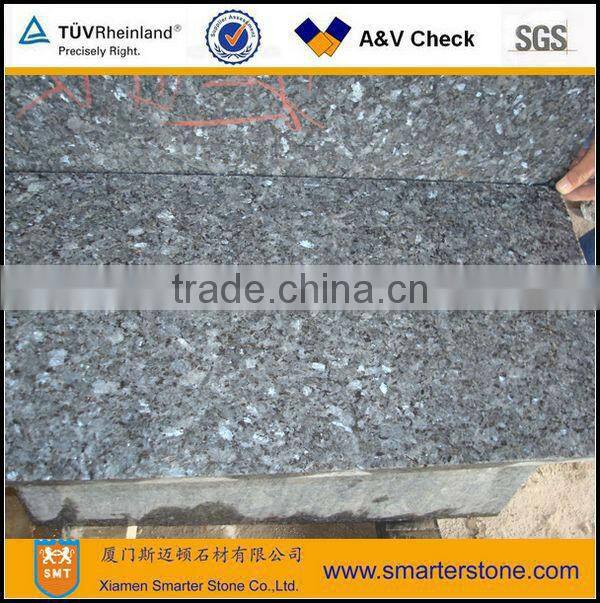 Blue Granite Stone, Granite Tile, Blue Pearl Granite