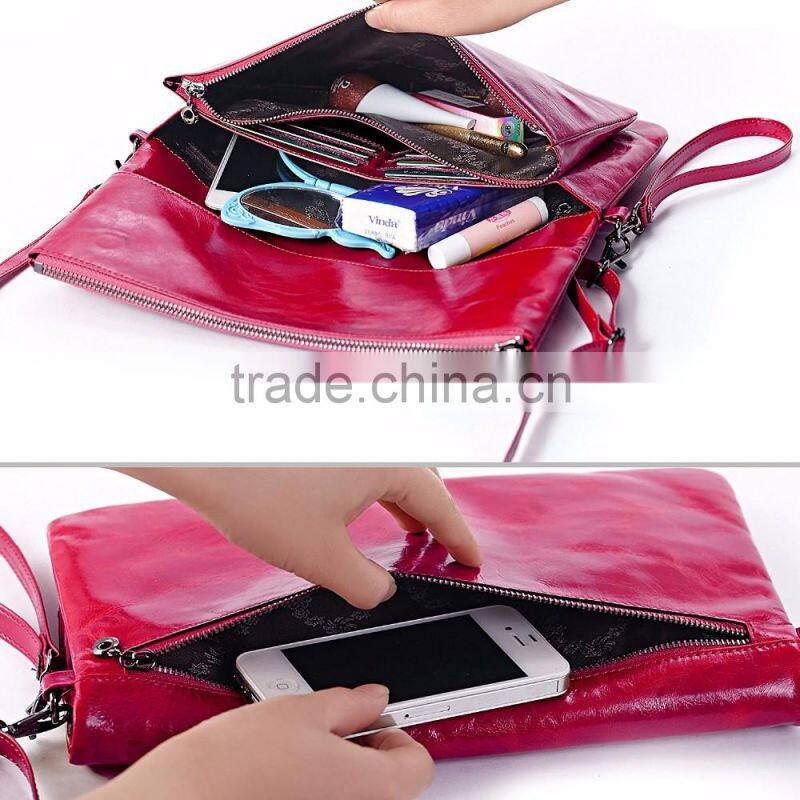 handbags women brand custom logo luxury sexy cosmetic travel bag