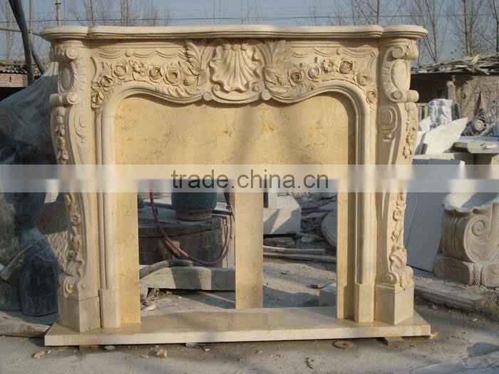 Egypt cream material