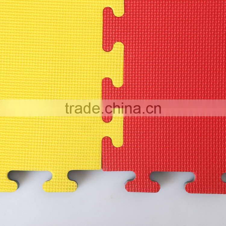Manufacturer colorful alphabet eva mats