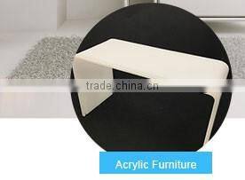 Popular counter retail sunglasses display case acrylic glasses display stand