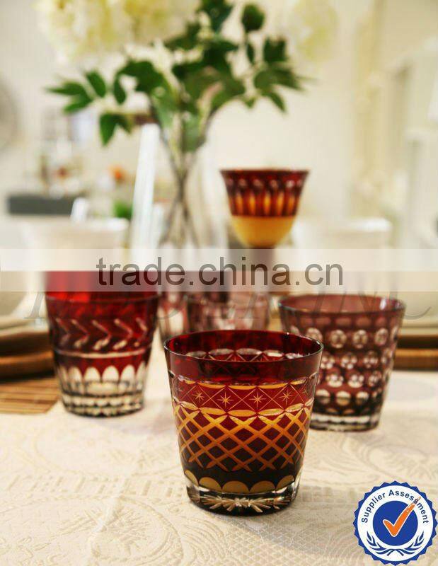 Glassware Wholesale