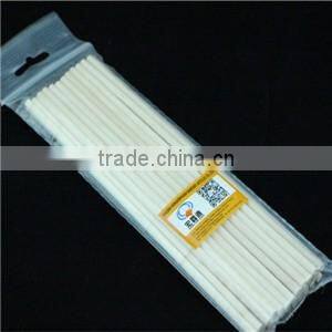 2016 Hot Sale Disposable Wooden Long Stick Lollipops