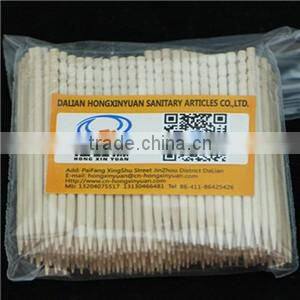 SGS Mint Toothpick Wooden Tooth Pick