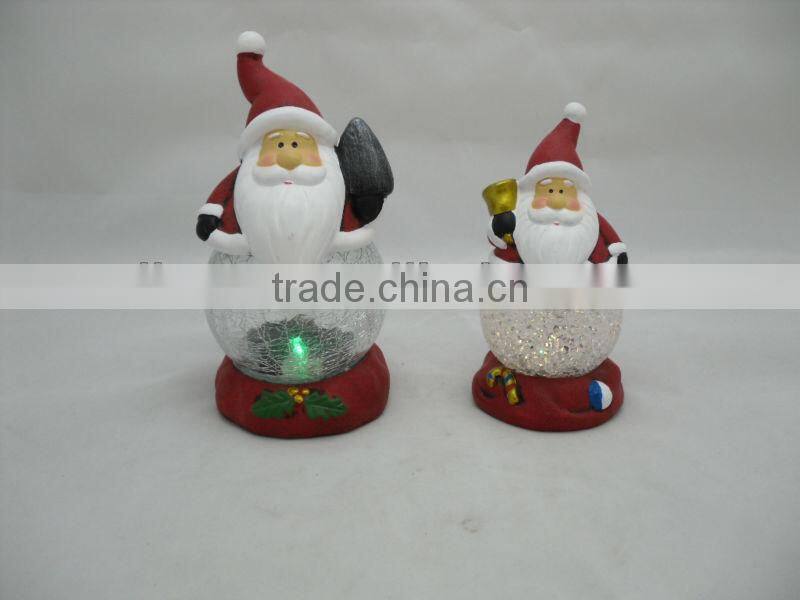 christmas decorative santa claus