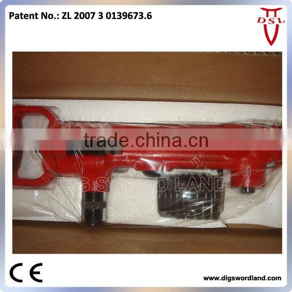 TCA-7 air hammer